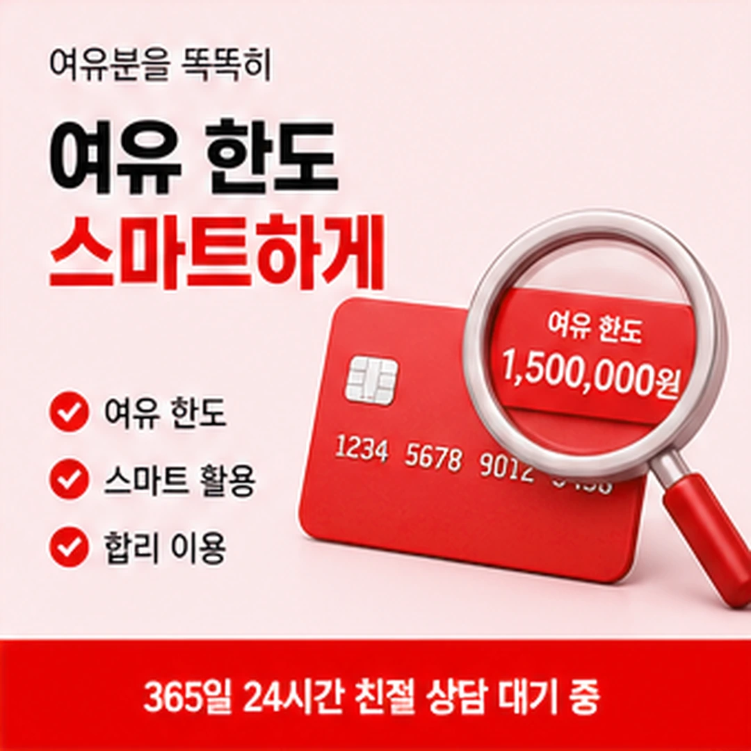 다음머니 신용카드 현금화 할부 결제 주기 변경 배너